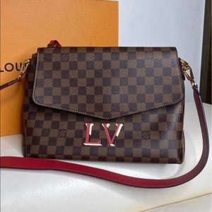 Louis Vuitton bag